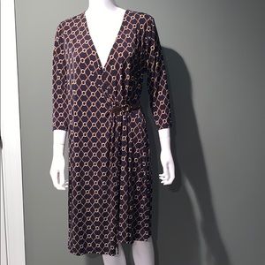 Charter club WOMANS petites stretch dress SZ.p/M